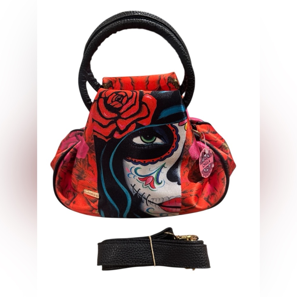 NWT Chula brand Monique bag